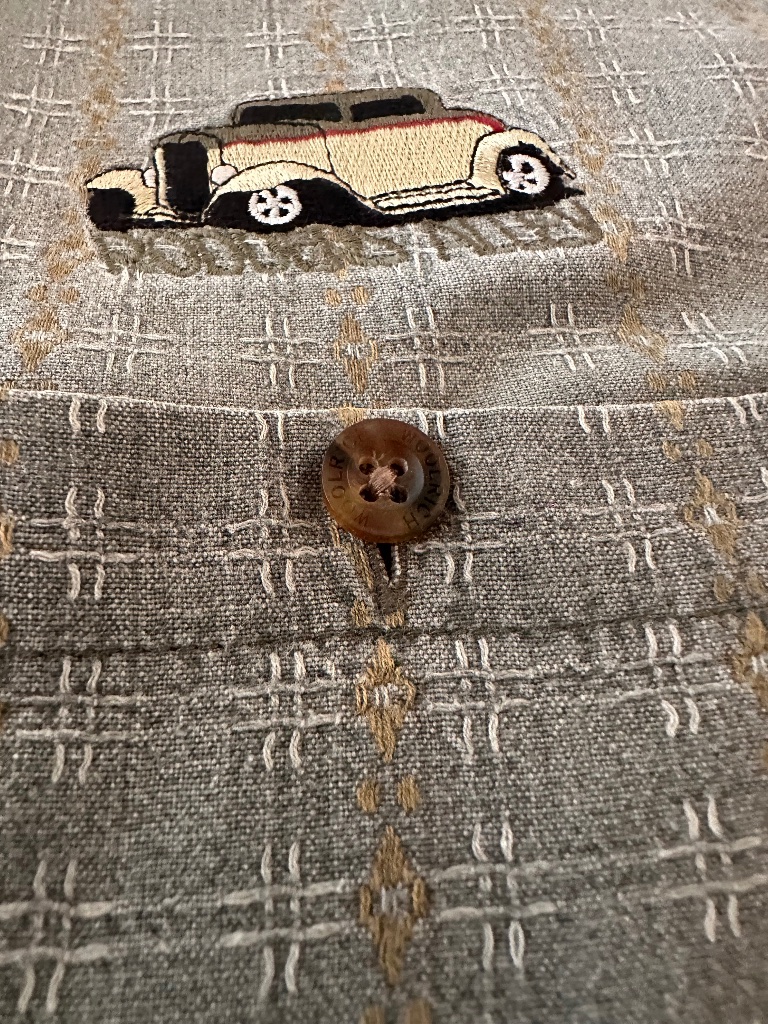 Woolrich - Rodders Alley - Xl